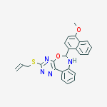 Compound Structure
