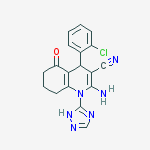 Compound Structure