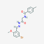 Compound Structure