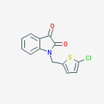 Compound Structure