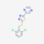 Compound Structure