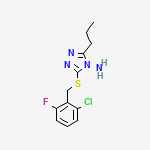 Compound Structure