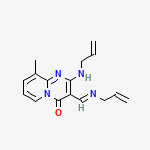Compound Structure