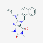Compound Structure