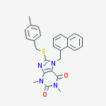 Compound Structure