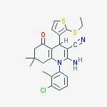 Compound Structure
