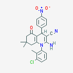 Compound Structure