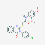 Compound Structure