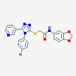 Compound Structure