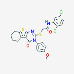 Compound Structure
