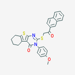 Compound Structure