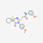 Compound Structure