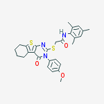 Compound Structure