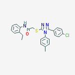 Compound Structure