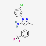 Compound Structure