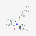 Compound Structure