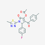 Compound Structure