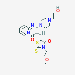 Compound Structure