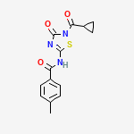 Compound Structure