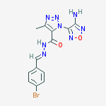 Compound Structure