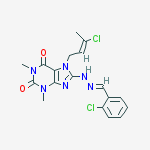 Compound Structure