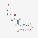 Compound Structure