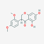 Compound Structure