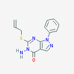 Compound Structure