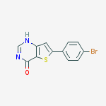 Compound Structure