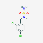 Compound Structure