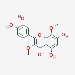 Compound Structure