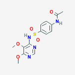 Compound Structure