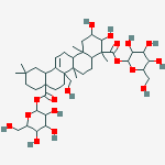 Compound Structure