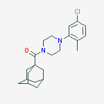 Compound Structure