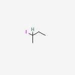 sec.-Butyl Iodide (CAS No. 513-48-4) Suppliers @ ChemicalRegister.com