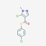 Compound Structure