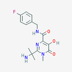 Compound Structure