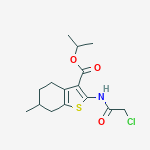 Compound Structure