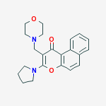 Compound Structure