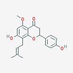 Compound Structure