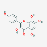 Compound Structure