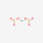 CALCIUM METAPHOSPHATE, Ca(PO3)2 (CAS No. 53801-86-8) Suppliers ...