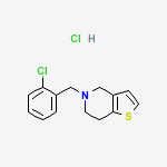 Compound Structure