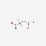 Compound Structure