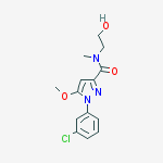 Compound Structure