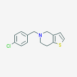 Compound Structure