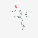 Compound Structure