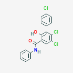 Compound Structure