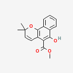 Compound Structure