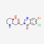 Compound Structure